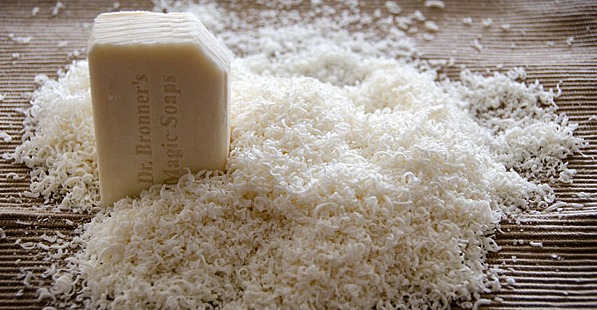 Detersivo piatti fai da te