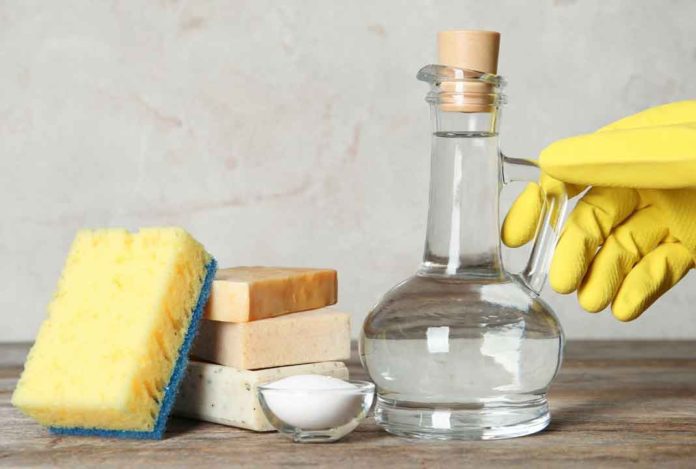 aceto-pulizie-casa Aceto