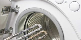 Calcare nell’acqua, i problemi che provoca Calcare nell'acqua