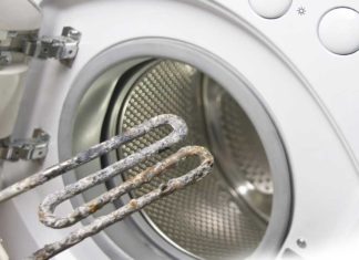 Calcare nell’acqua, i problemi che provoca Calcare nell'acqua