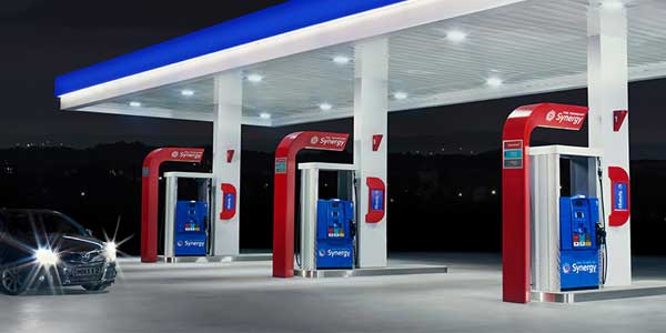 Prezzo benzina, risparmiare con le pompe bianche Pompe bianche