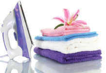 Stirare meno in 10 semplici mosse Stirare