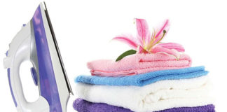 Stirare meno in 10 semplici mosse Stirare