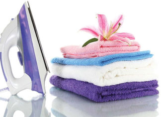 Stirare meno in 10 semplici mosse Stirare