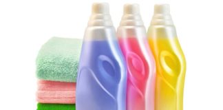 Ammorbidente naturale fatto in casa Ammorbidente naturale