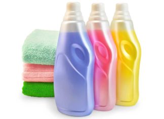 Ammorbidente naturale fatto in casa Ammorbidente naturale