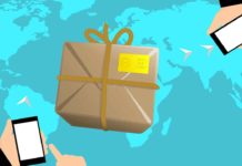 Spedire un pacco a 6,78€ con ritiro compreso Spedizioni