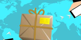 Spedire un pacco a 6,78€ con ritiro compreso Spedizioni