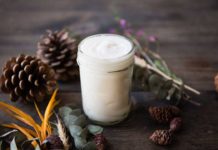 Deodorante naturale fai da te, sicuro sulla pelle Deodorante naturale