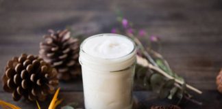 Deodorante naturale fai da te, sicuro sulla pelle Deodorante naturale