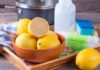 Come utilizzare il limone in modo naturale, consigli utili Limoni