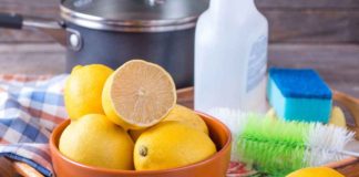 Come utilizzare il limone in modo naturale, consigli utili Limoni