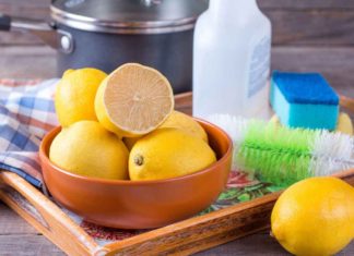 Come utilizzare il limone in modo naturale, consigli utili Limoni