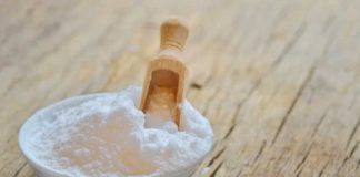 Usare il bicarbonato per molteplici usi (parte 1) Bicarbonato