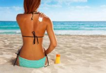 Avere un abbronzatura perfetta e sana Abbronzatura perfetta