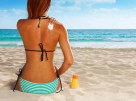 Avere un abbronzatura perfetta e sana Abbronzatura perfetta