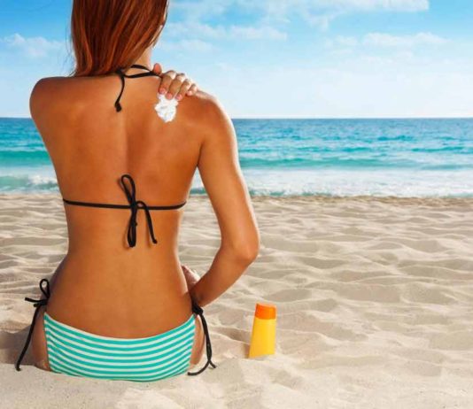 Avere un abbronzatura perfetta e sana Abbronzatura perfetta