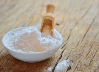 Usare il bicarbonato per il tempo libero (parte 2) bicarbonato