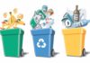 Differenziare bene per riciclare meglio Differenziare immondizia