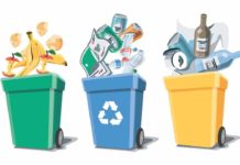 Differenziare bene per riciclare meglio Differenziare immondizia