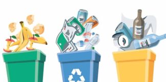 Differenziare bene per riciclare meglio Differenziare immondizia