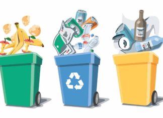 Differenziare bene per riciclare meglio Differenziare immondizia