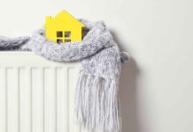 Come risparmiare riscaldamento in casa, ed abbassare le bollette Riscaldamento