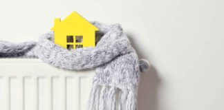 Come risparmiare riscaldamento in casa, ed abbassare le bollette Riscaldamento