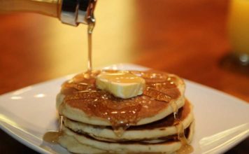 Pancake, la vera ricetta americana Pancake