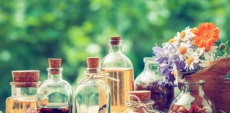 Preparare una tintura madre in pochi minuti tintura madre