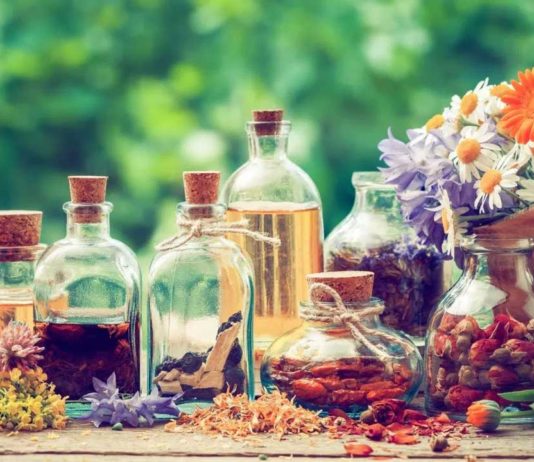 Preparare una tintura madre in pochi minuti tintura madre