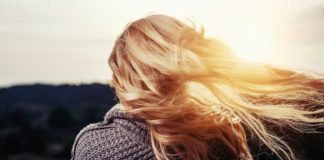 Shampoo naturale per capelli, fai da te Shampoo naturale