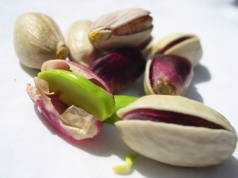 Pistacchi: 20 benefici per la salute pistacchi benefici