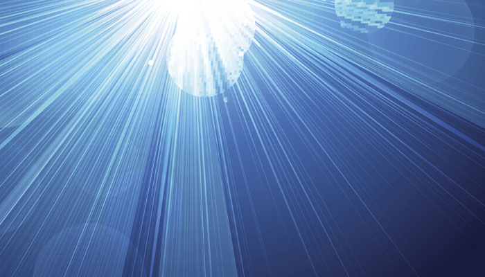 Luci 100 volte più efficienti dei led nanotubo di carbonio