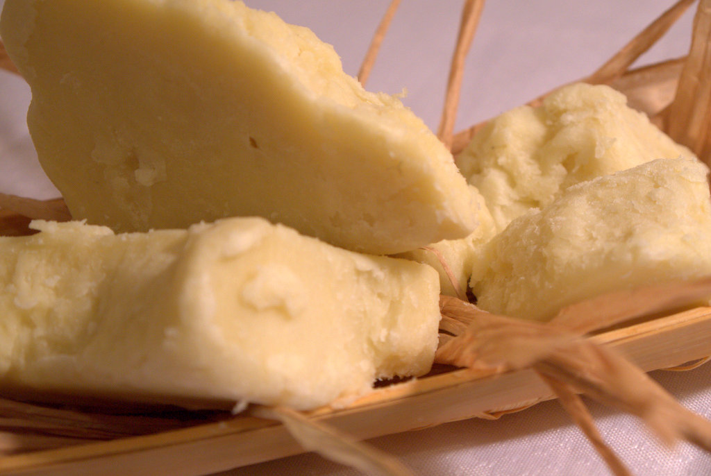 Burro di karitè: tante proprietà e benefici burro di karitè