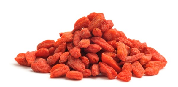 Bacche di Goji: proprietà e controindicazioni Bacche di goji