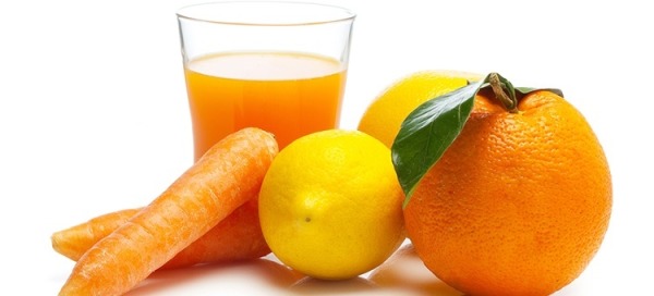 Succo antiossidante per l’inverno: zero stress e infezioni succo antiossidante