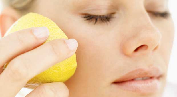 Limone: 6 trattamenti per la bellezza Limone e bellezza