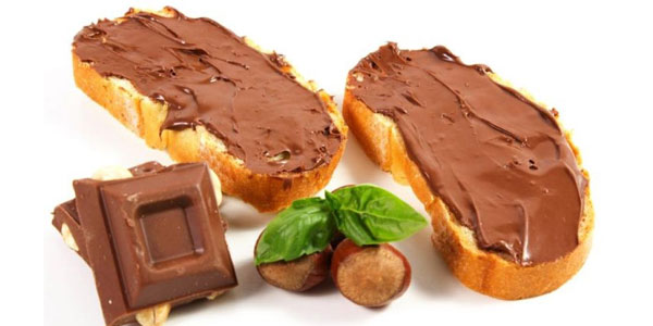 Nutella fatta in casa, 2 semplici ricette Nutella fatta in casa