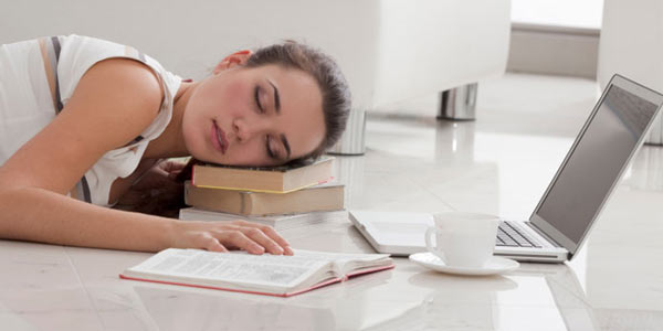 Stanchezza cronica: combattila a tavola Stanchezza cronica