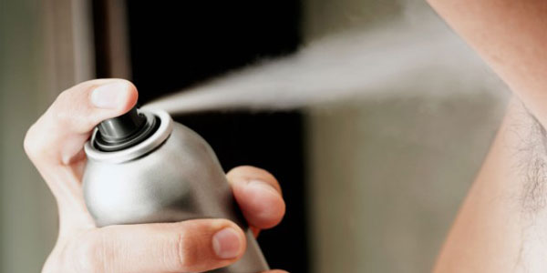 Deodorante fai da te: 100% naturale Deodorante fai da te