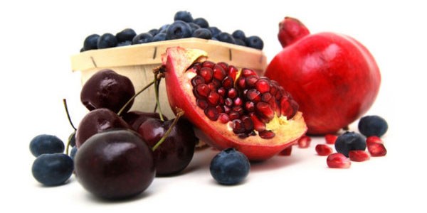 I polifenoli: cosa sono e dove si trovano Polifenoli