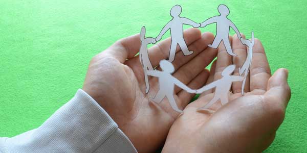 Evitare lo stress e la depressione con azioni di solidarietà e di beneficenza Solidarietà e beneficenza