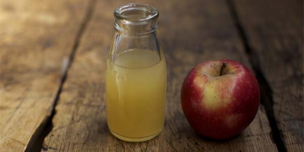Come fare l’aceto di mele biologico aceto di mele