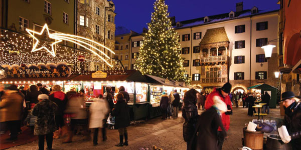 Natale 2024: Auguri con Stile e Originalità! Le Frasi Uniche per Emozionare Chi Ami Natale e capodanno