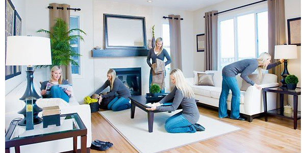 INQUINAMENTO DELL’ARIA DI CASA: 5 MODI PER RIDURLO inquinamento di casa