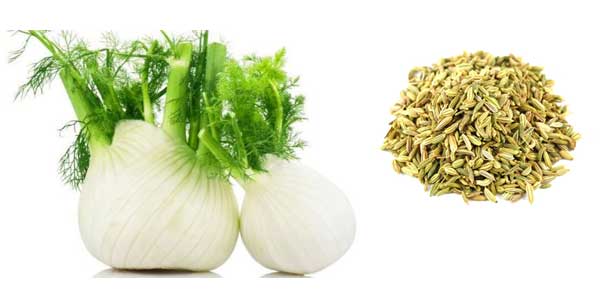 Finocchio: proprietà e benefici per la salute Finocchio: proprietà e benefici