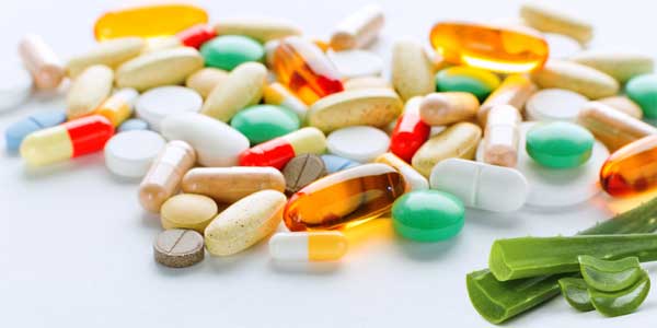 I 10 migliori integratori naturali integratori naturali