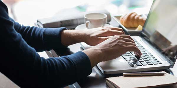 Melascrivi: la tua redazione online Melascrivi: redazione online