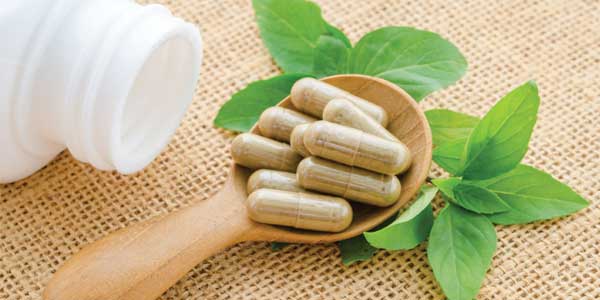 10 antidepressivi naturali: come utilizzarli al meglio Antidepressivi naturali